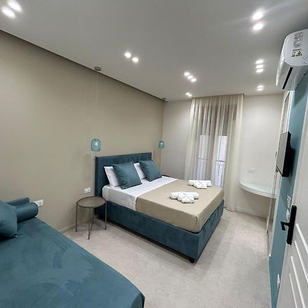 نابولي B&B Le Origini المظهر الخارجي الصورة