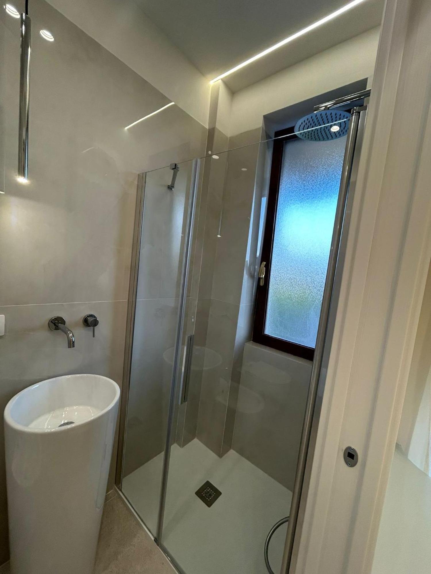 نابولي B&B Le Origini المظهر الخارجي الصورة